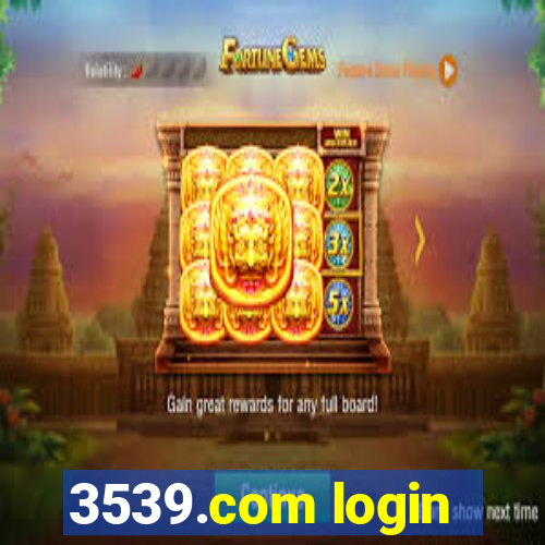 3539.com login